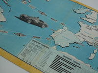 1950 Ferrari Yearbook Annuario