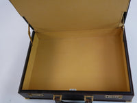 1977-80 Ferrari Briefcase Luggage 512 BB 308 400 412 Italstyle
