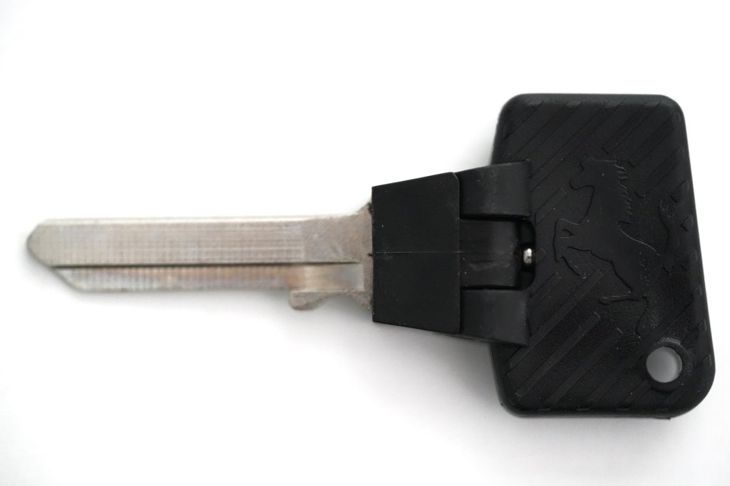 1985-95 Ferrari Folding Key Blank F40 Testarossa 512TR 348
