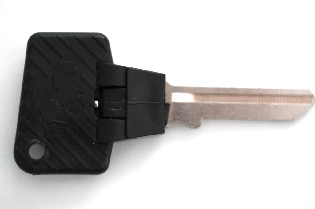 1985-95 Ferrari Folding Key Blank F40 Testarossa 512TR 348