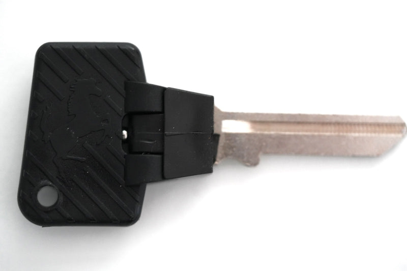 1985-95 Ferrari Folding Key Blank F40 Testarossa 512TR 348