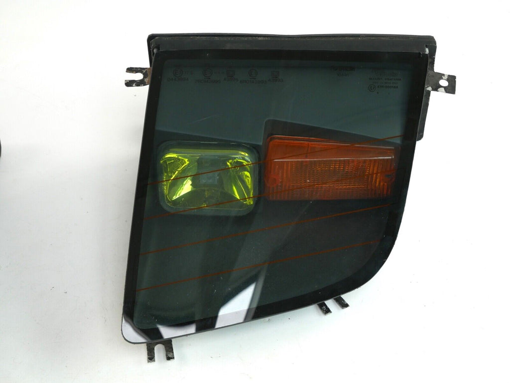 Ferrari F40 French Spec. Headlight Headlamp Units SIEM
