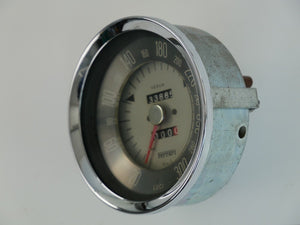 Ferrari 250 Veglia Speedometer