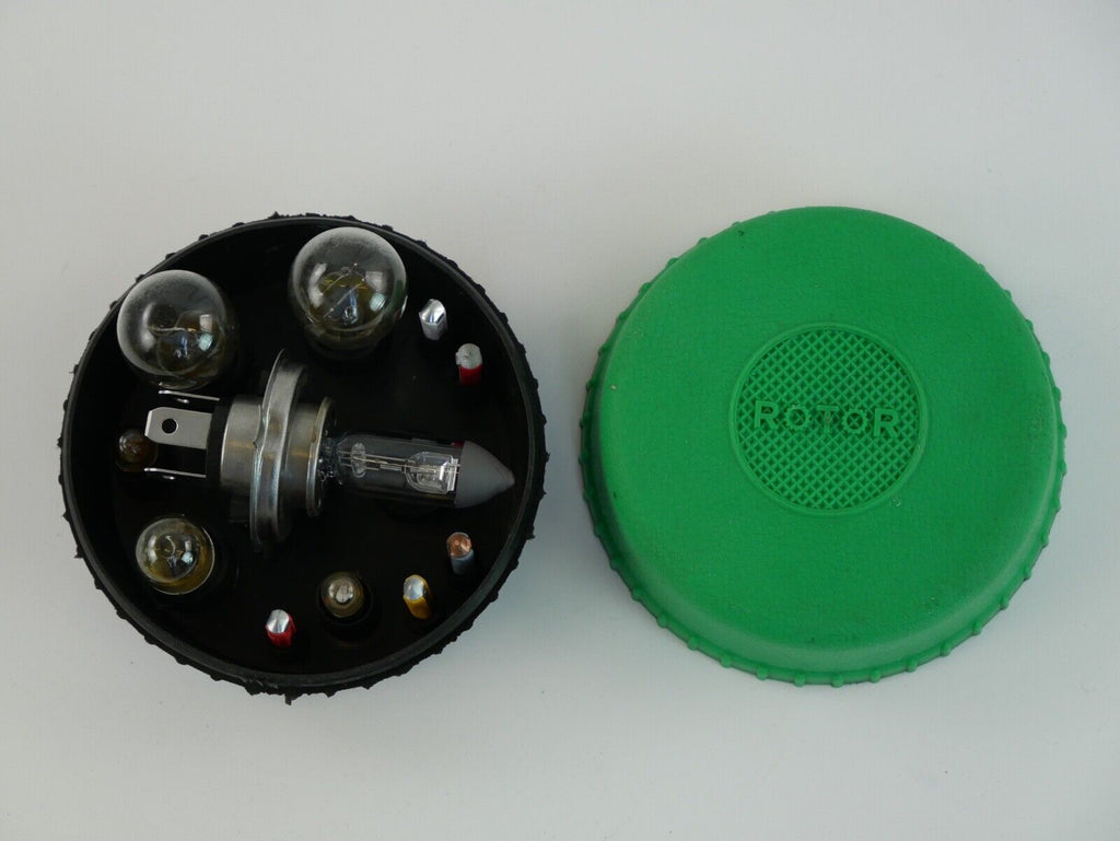 Ferrari 308 ROTOR Bulb Fuse Kit 