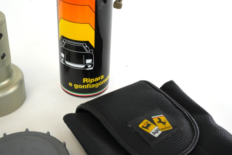 1987-92 Ferrari F40 Tool Kit Complete