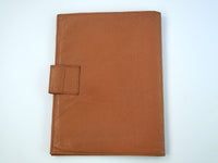 1960 Ferrari 250 GT Owner's Manual Pouch 