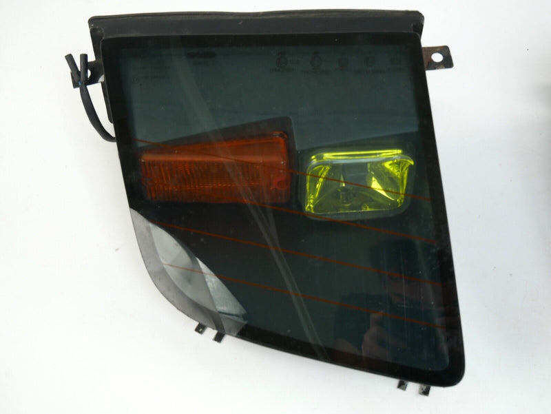 Ferrari F40 French Spec. Headlight Headlamp Units SIEM