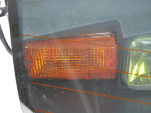 Ferrari F40 French Spec. Headlight Headlamp Units SIEM