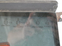 1987-92 Ferrari F40 French Spec. Headlight Headlamp Units SIEM