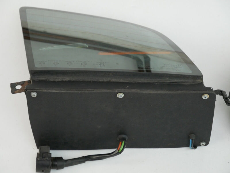 1987-92 Ferrari F40 French Spec. Headlight Headlamp Units SIEM