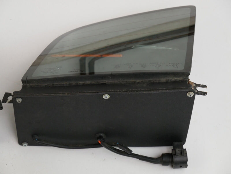 1987-92 Ferrari F40 French Spec. Headlight Headlamp Units SIEM