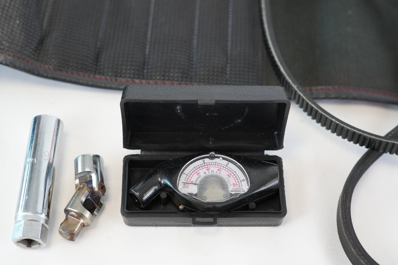 1987-92 Ferrari F40 Tool Kit Complete