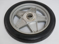 1973-76 Ferrari 365 GT4 BB Spare Wheel Spacesaver