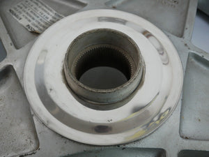 1973-76 Ferrari 365 GT4 BB Spare Wheel Spacesaver