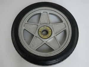 1973-76 Ferrari 365 GT4 BB Spare Wheel Spacesaver