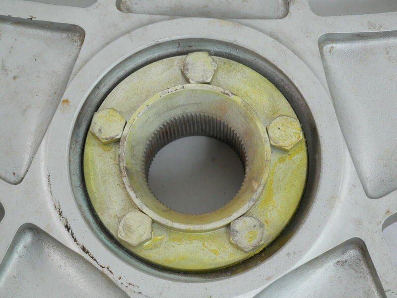 1973-76 Ferrari 365 GT4 BB Spare Wheel Spacesaver