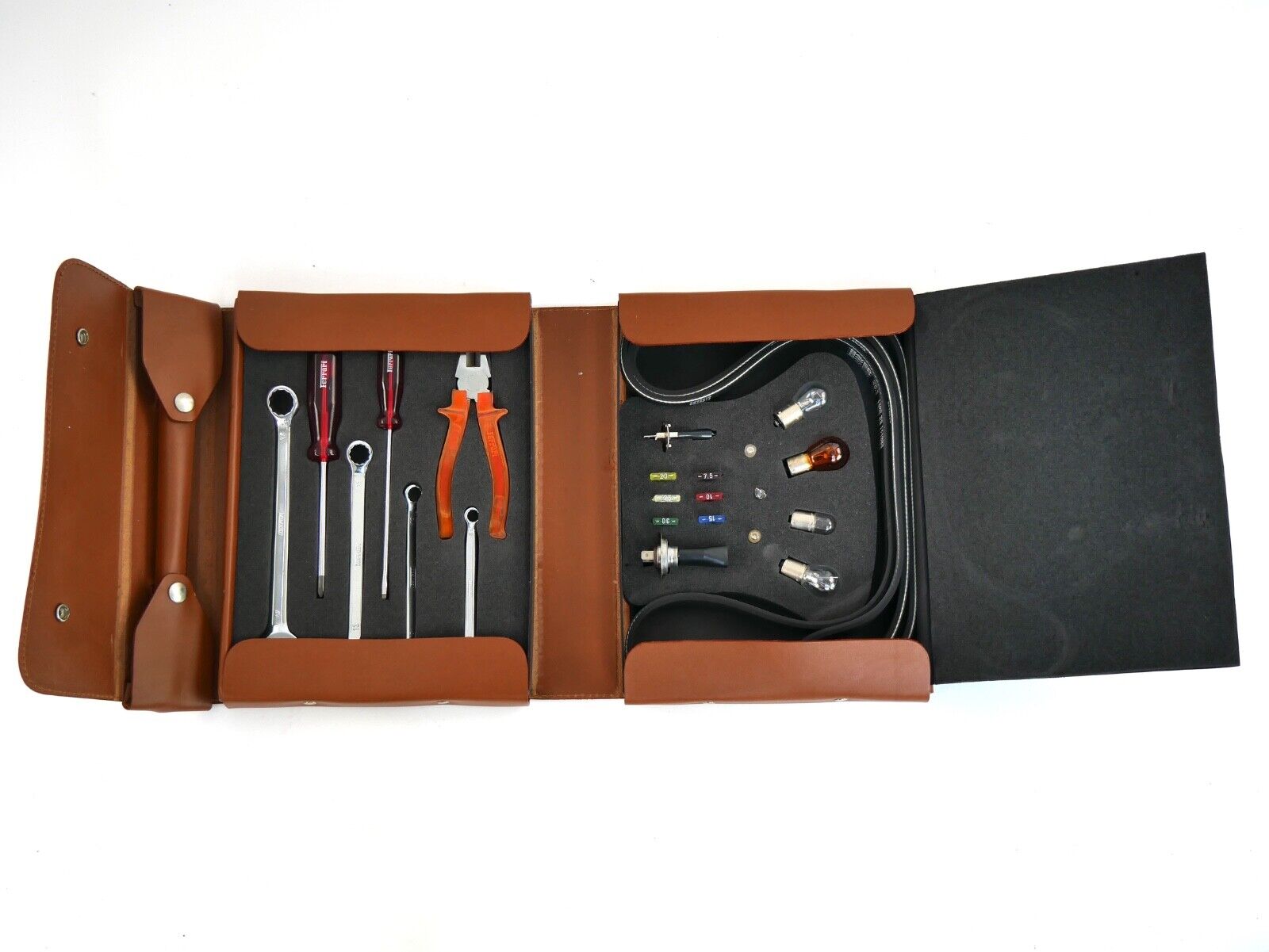 1996-2002 Ferrari 550 Maranello Schedoni Tool Kit – 6carb