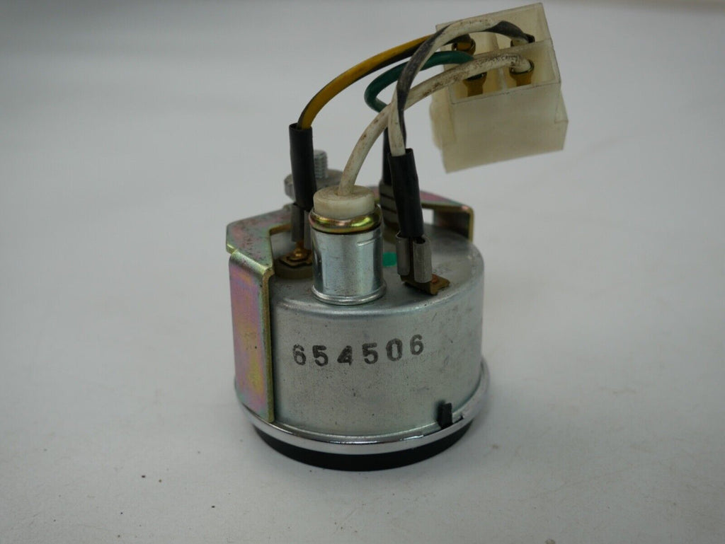 1969-74 Ferrari 246 Dino Water Temp Gauge Veglia Borletti