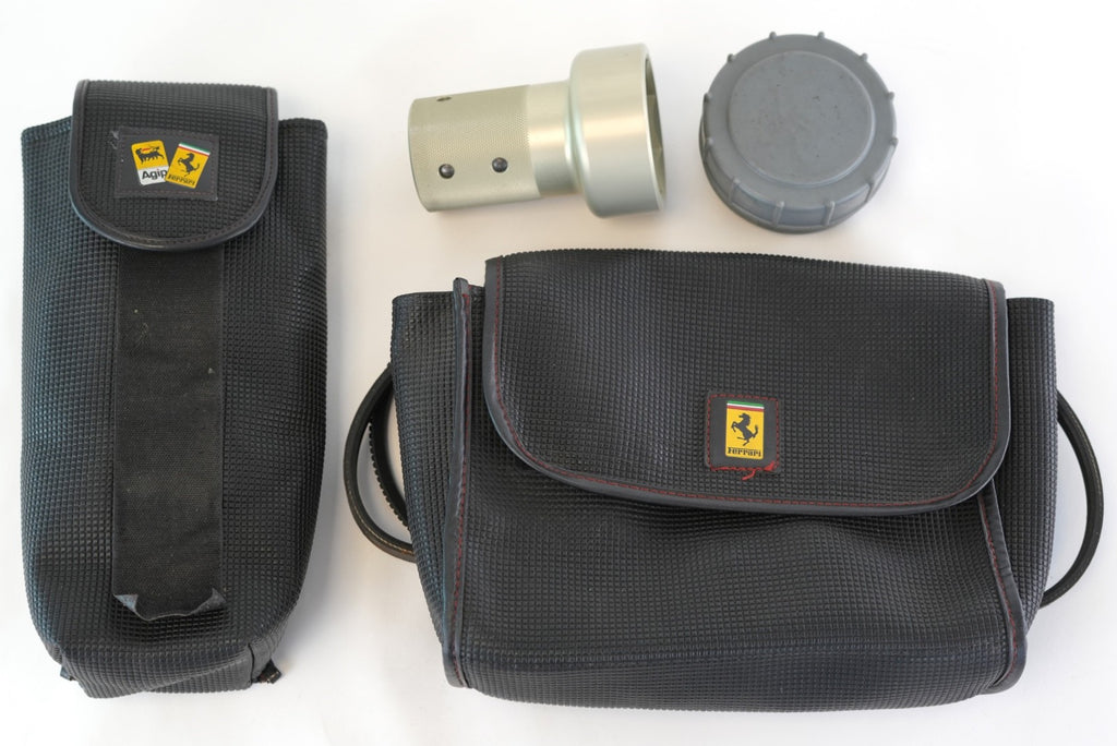 Ferrari F40 Tool Kit