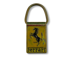 1969-73 Ferrari 365 GTB/4 Daytona ICOR Keyring Keyfob