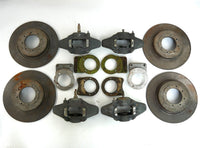 1960-64 Ferrari 250 AMADORI Disk Brake Kit SWB GTO Bizzarrini 5300