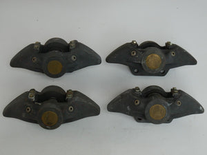 1960-64 Ferrari 250 AMADORI Disk Brake Kit SWB GTO Bizzarrini 5300