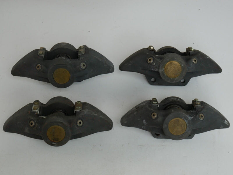 1960-64 Ferrari 250 AMADORI Disk Brake Kit SWB GTO Bizzarrini 5300