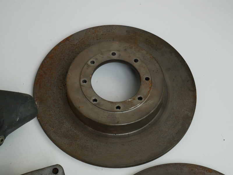 1960-64 Ferrari 250 AMADORI Disk Brake Kit SWB GTO Bizzarrini 5300