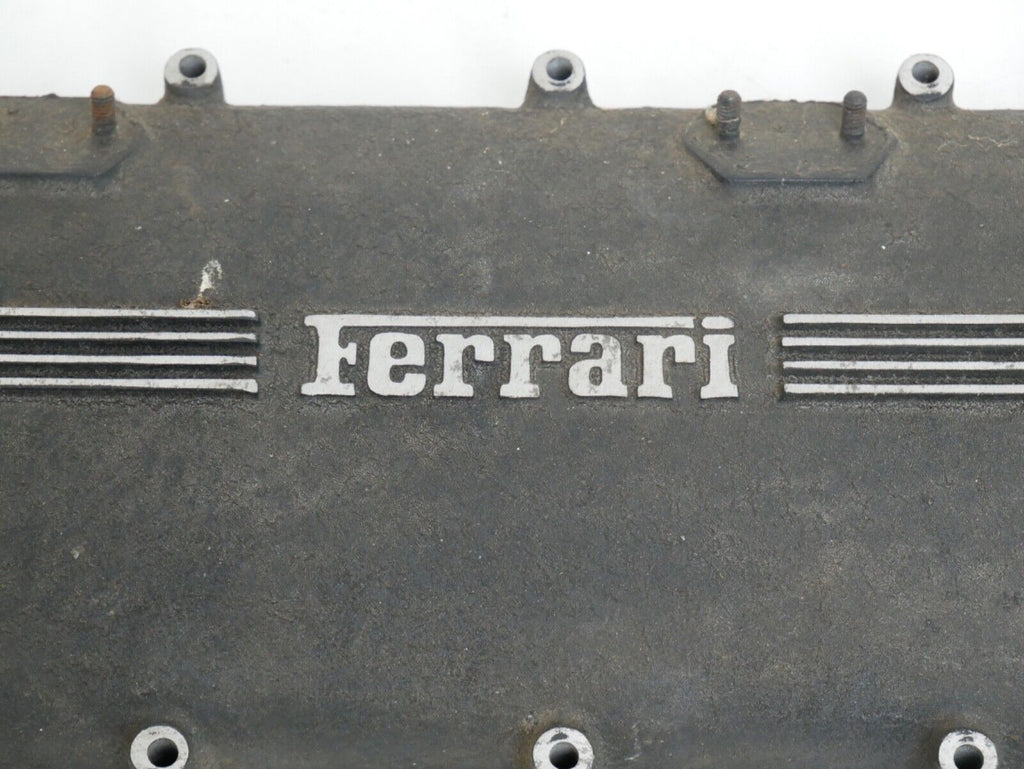 1960-64 Ferrari 250 Outside Plug Cam Cover 128E