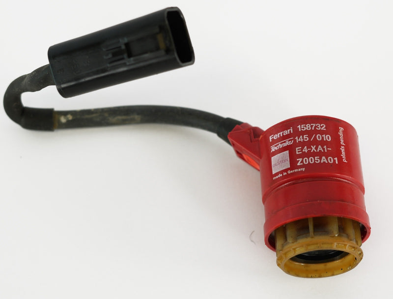 1994-2003 Ferrari 355 550 456 Bilstein Shock Absorber Actuator