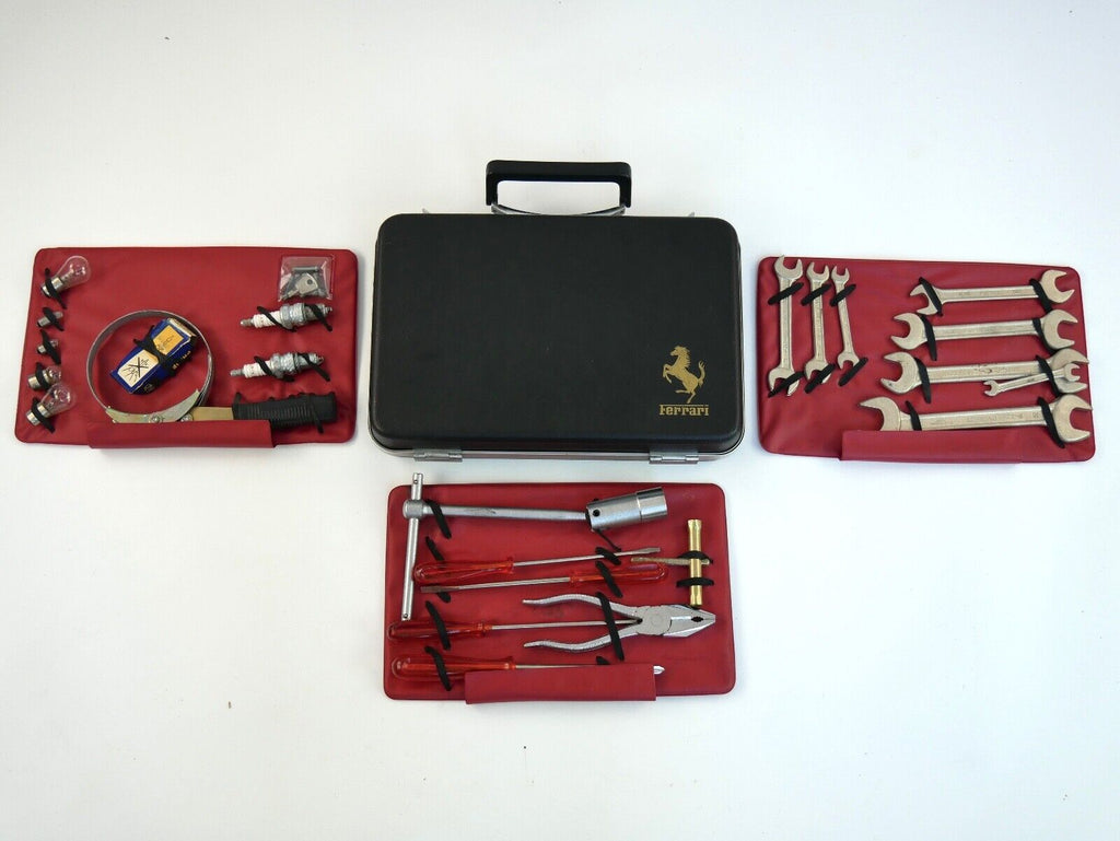  Ferrari 365 GTC/4 Tool Kit