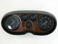 1967-71 Ferrari 365 GT 2+2 Veglia Instrument Binnacle Gauge Dashboard