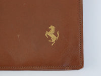 Ferrari 275 gtb/4 manual pouch