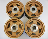 Ferrari 365 GT4 BB Cromodora Wheel