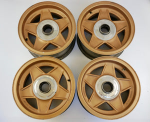 Ferrari 365 GT4 BB Cromodora Wheel