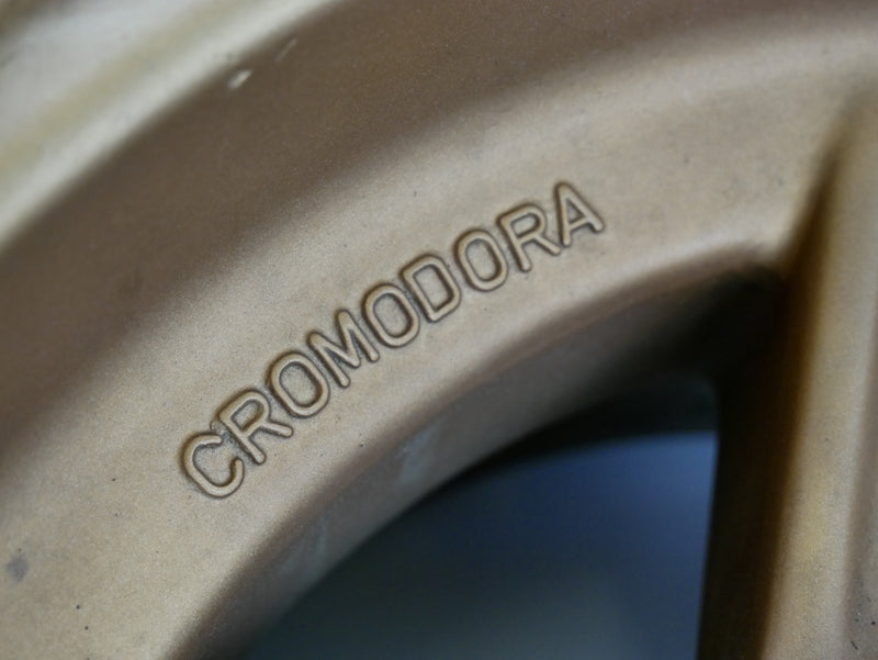 Ferrari 365 GT4 BB Cromodora Wheel
