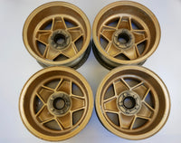 Ferrari 365 GT4 BB Cromodora Wheel
