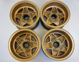 Ferrari 365 GT4 BB Cromodora Wheel