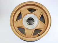 Ferrari 365 GT4 BB Cromodora Wheel