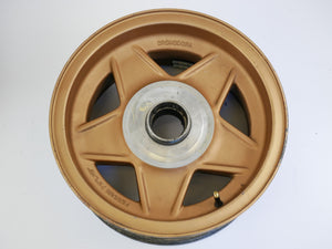 Ferrari 365 GT4 BB Cromodora Wheel
