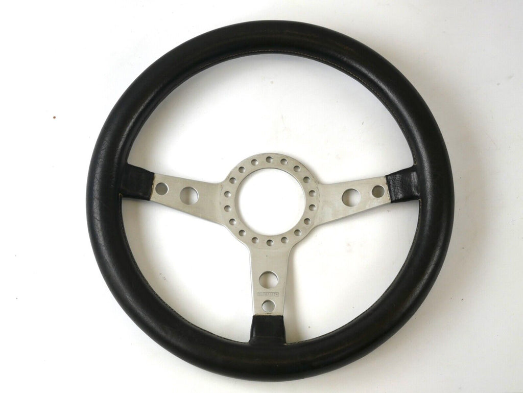  Ferrari 246 Dino L Series MOMO Steering Wheel