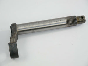 Ferrari 250 ZF Steering Worm Peg 