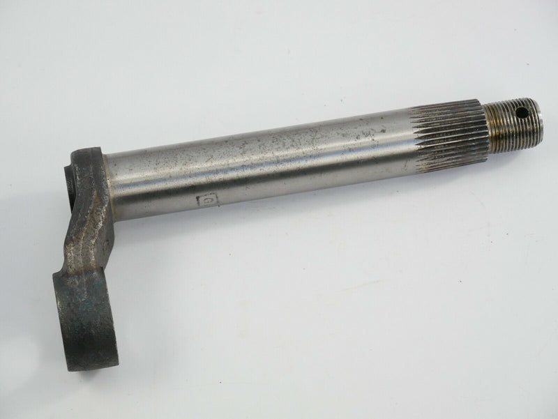 Ferrari 250 ZF Steering Worm Peg 