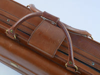 Ferrari 308 328 Schedoni Leather Luggage 