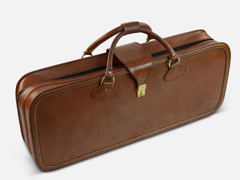 Ferrari 308 328 Schedoni Leather Luggage 