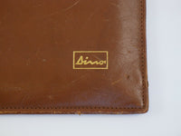 1967-69 Ferrari 206 GT Dino Owner's Manual Pouch Set Handbook