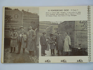 1932 Scuderia Ferrari Yearbook