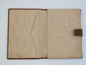 1967-69 Ferrari 206 GT Dino Owner's Manual Pouch Set Handbook