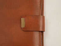 1973 Ferrari 246 GT Dino Owner's Manual Pouch Set