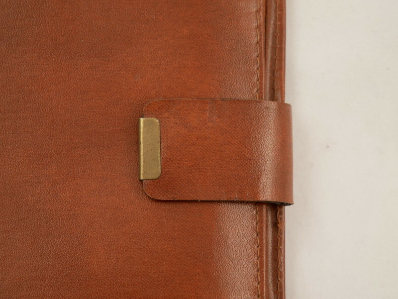 1973 Ferrari 246 GT Dino Owner's Manual Pouch Set
